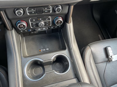 2023 Chevrolet Tahoe 4WD High Country
