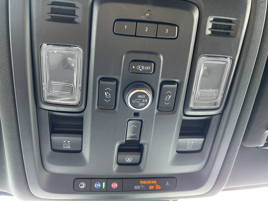 2023 Chevrolet Tahoe 4WD High Country