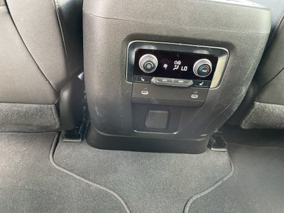 2023 Chevrolet Tahoe 4WD High Country
