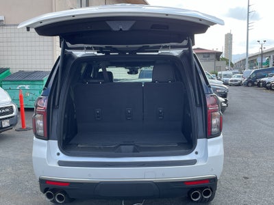 2023 Chevrolet Tahoe 4WD High Country