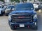 2022 GMC Sierra 2500HD 4WD Crew Cab Standard Bed AT4