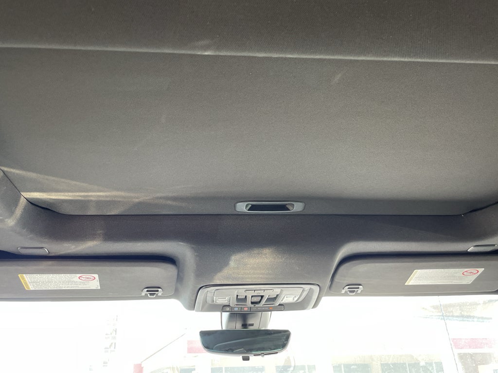2022 GMC Sierra 2500HD 4WD Crew Cab Standard Bed AT4
