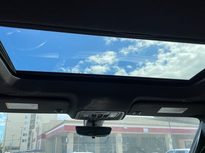 2022 GMC Sierra 2500HD 4WD Crew Cab Standard Bed AT4