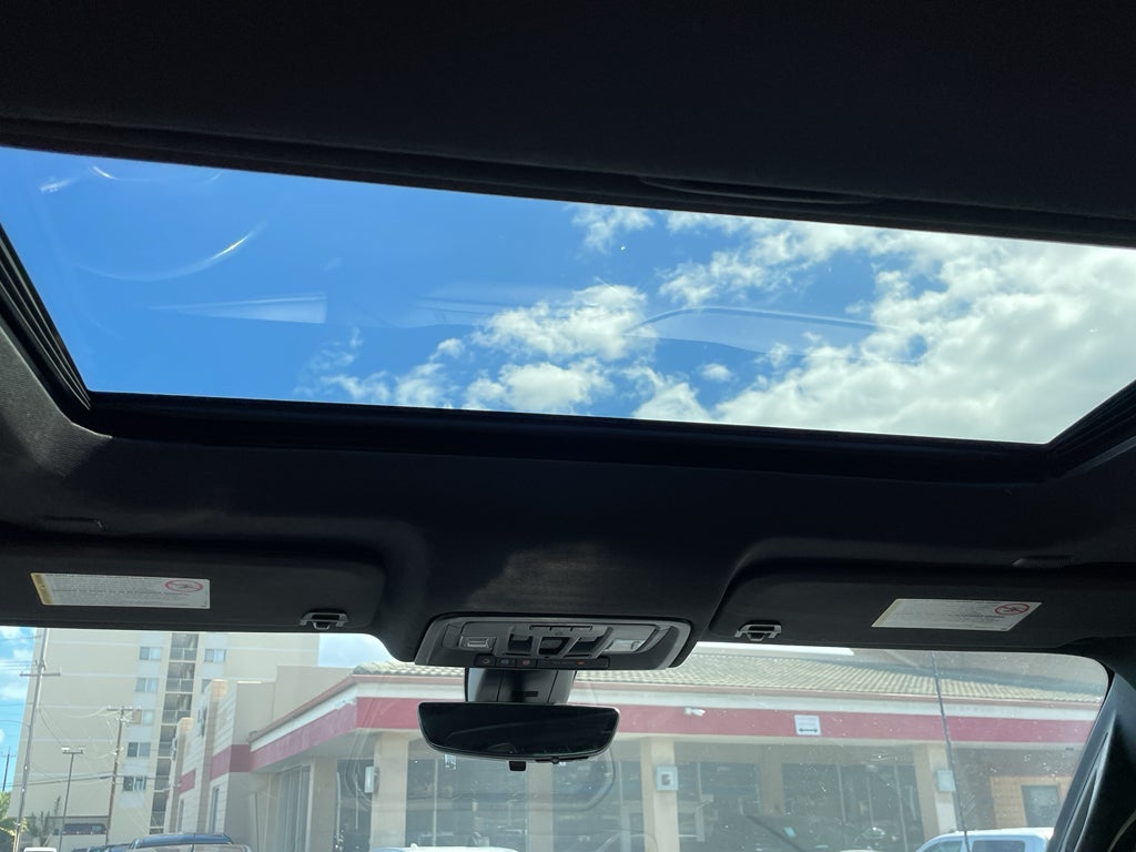 2022 GMC Sierra 2500HD 4WD Crew Cab Standard Bed AT4