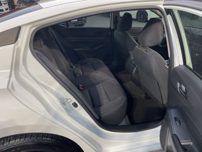 2023 Nissan Altima 2.5 S