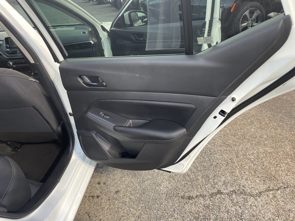 2023 Nissan Altima S FWD
