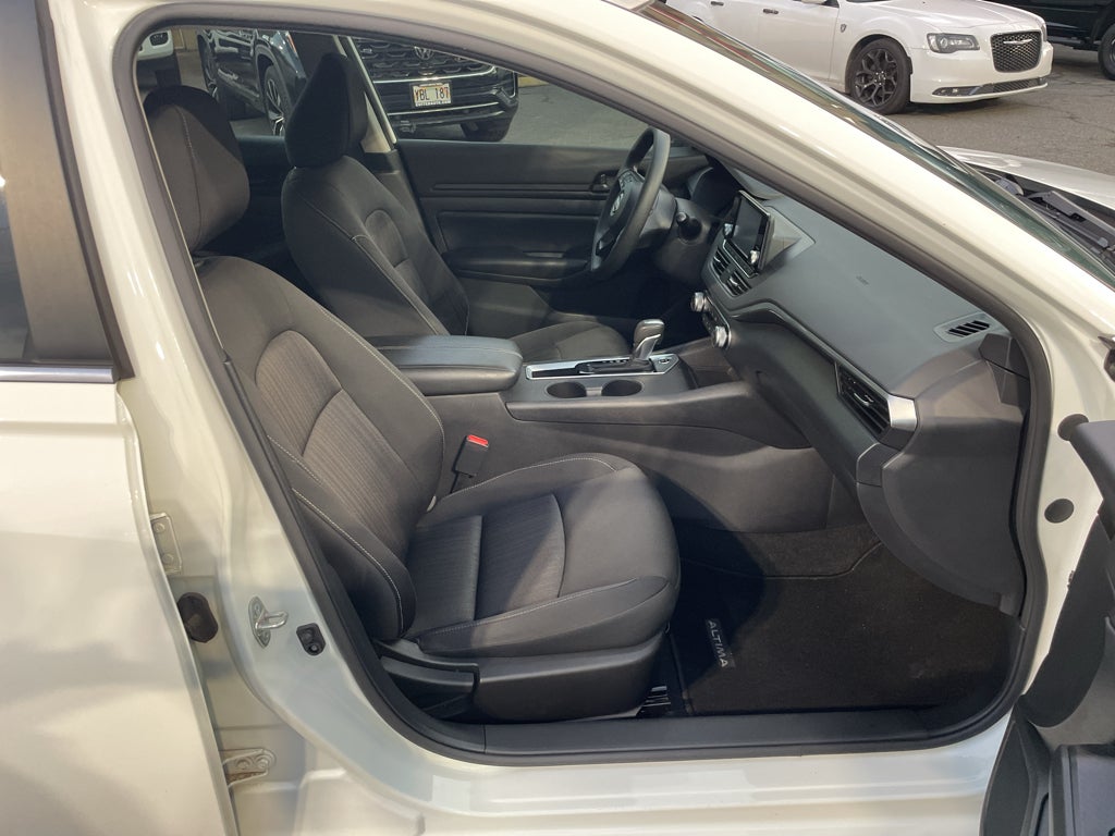 2023 Nissan Altima S FWD