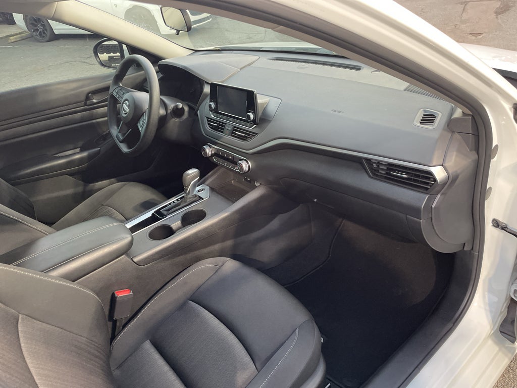 2023 Nissan Altima S FWD