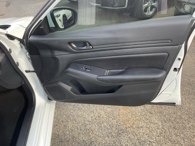 2023 Nissan Altima S FWD