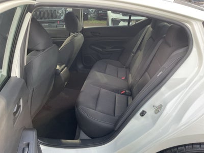 2023 Nissan Altima S FWD