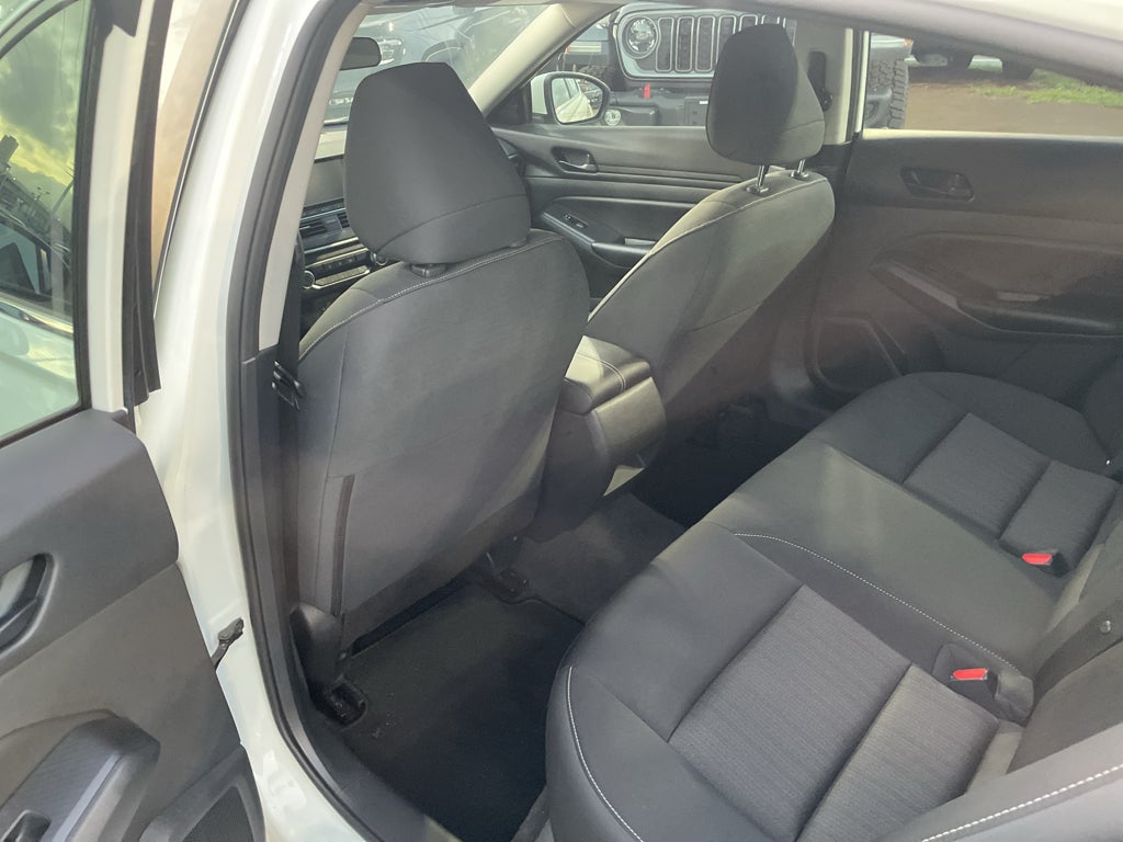 2023 Nissan Altima S FWD