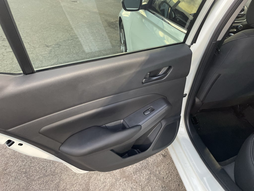 2023 Nissan Altima S FWD