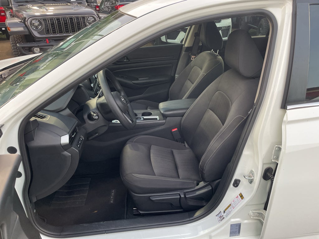 2023 Nissan Altima S FWD