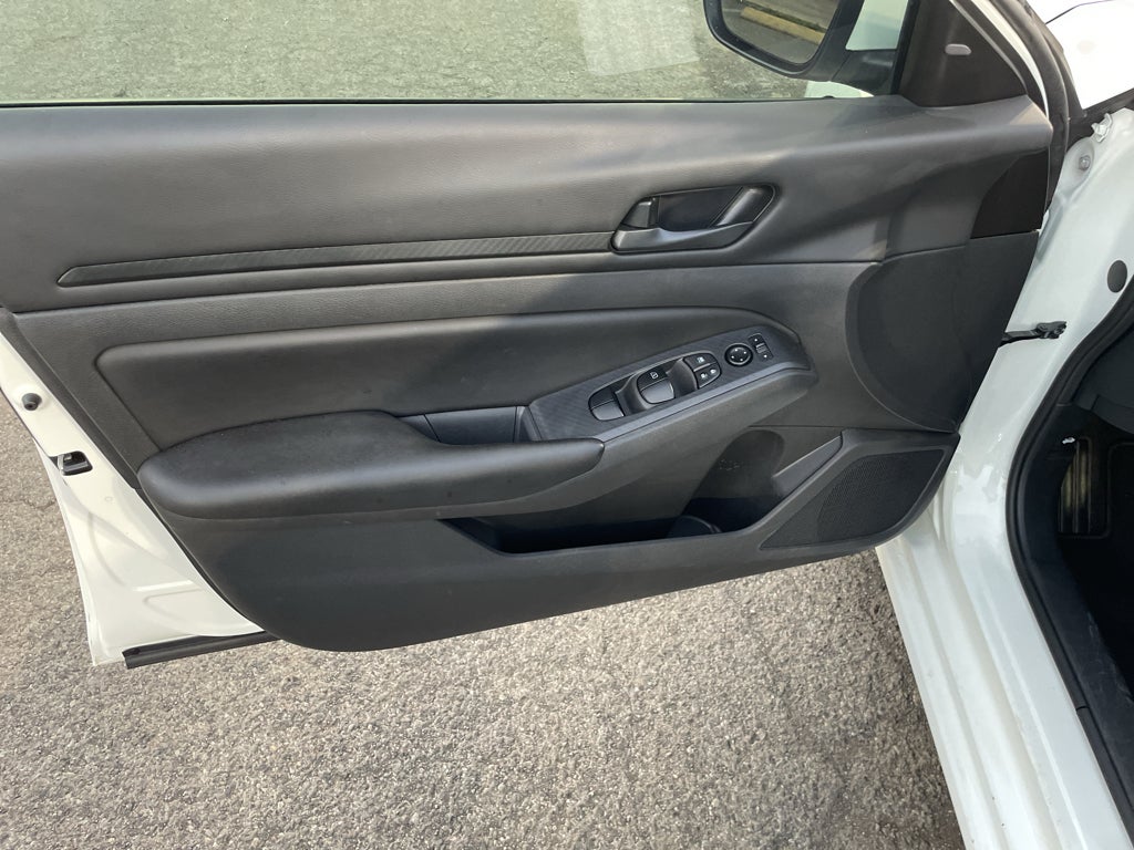 2023 Nissan Altima S FWD