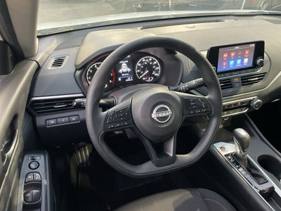2023 Nissan Altima S FWD