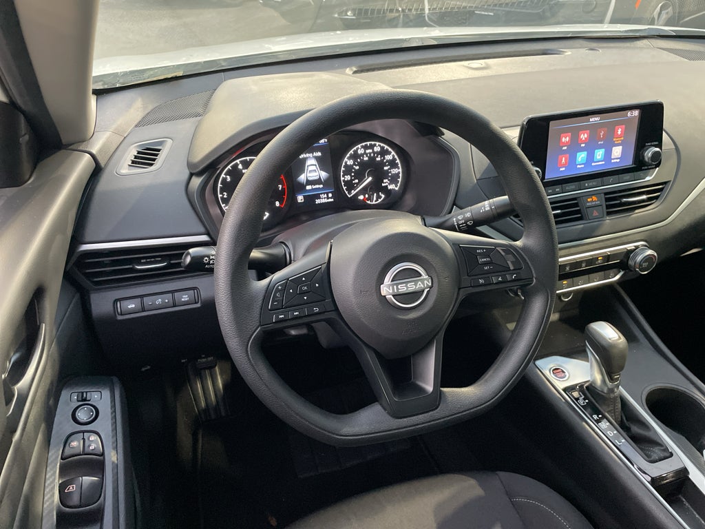 2023 Nissan Altima S FWD