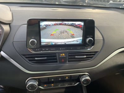 2023 Nissan Altima S FWD