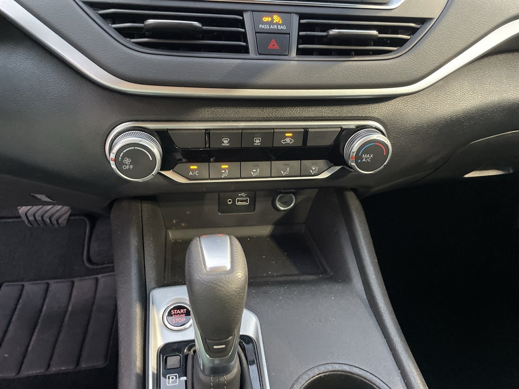 2023 Nissan Altima S FWD