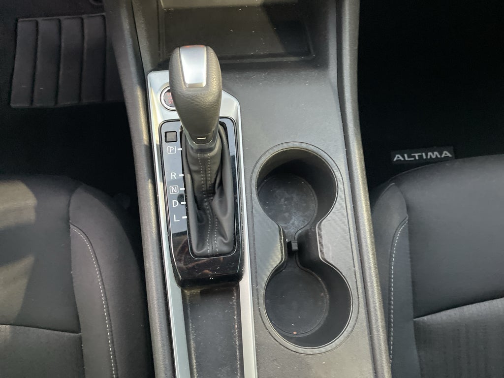 2023 Nissan Altima S FWD
