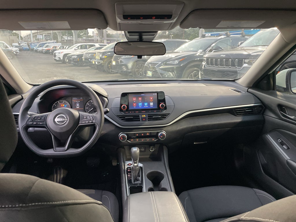 2023 Nissan Altima S FWD
