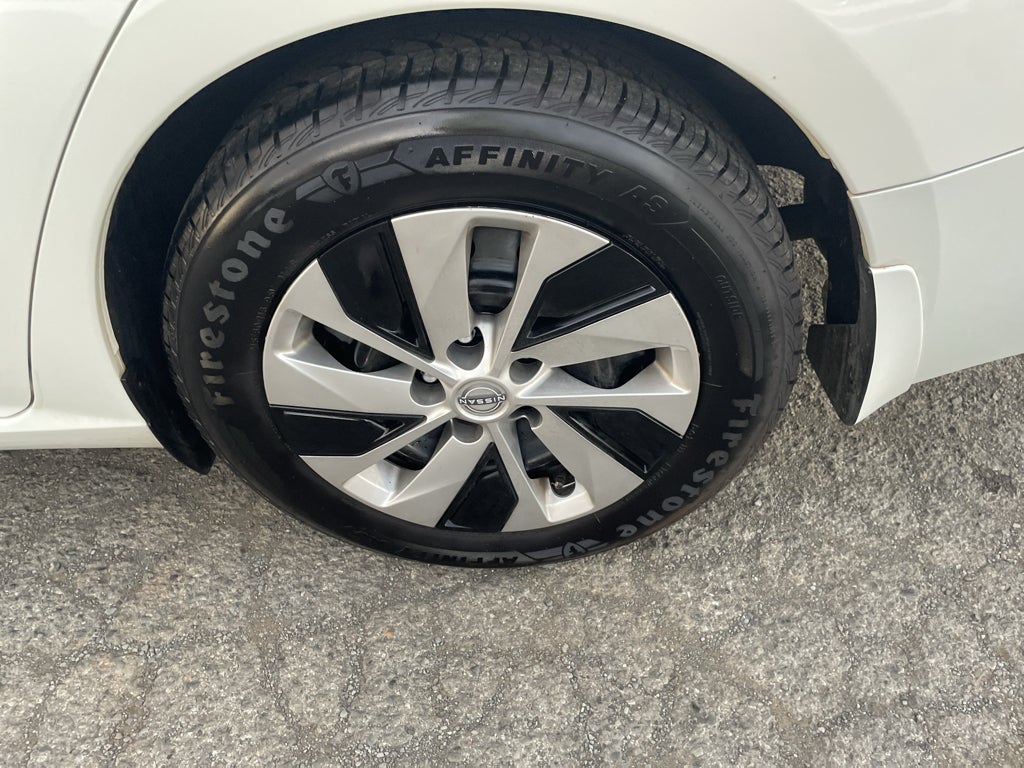 2023 Nissan Altima S FWD