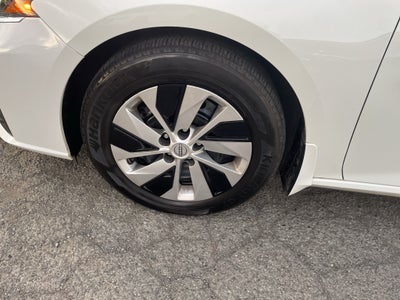 2023 Nissan Altima S FWD