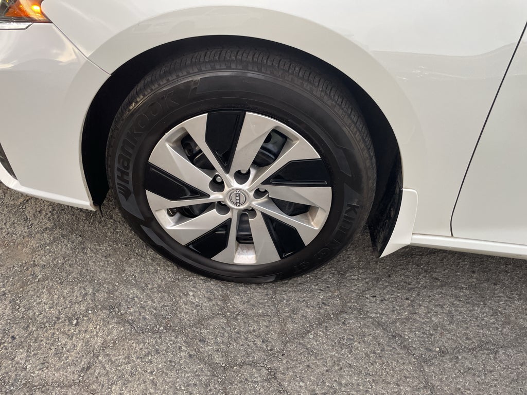 2023 Nissan Altima S FWD