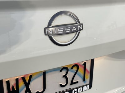 2023 Nissan Altima S FWD