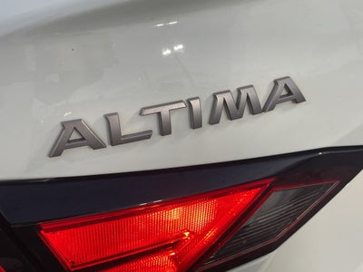 2023 Nissan Altima S FWD