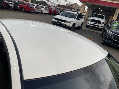 2023 Nissan Altima 2.5 S
