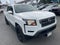 2022 Nissan Frontier Crew Cab SV 4x2
