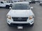 2022 Nissan Frontier Crew Cab SV 4x2