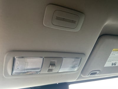 2022 Nissan Frontier Crew Cab SV 4x2