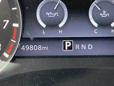 2022 Nissan Frontier Crew Cab SV 4x2