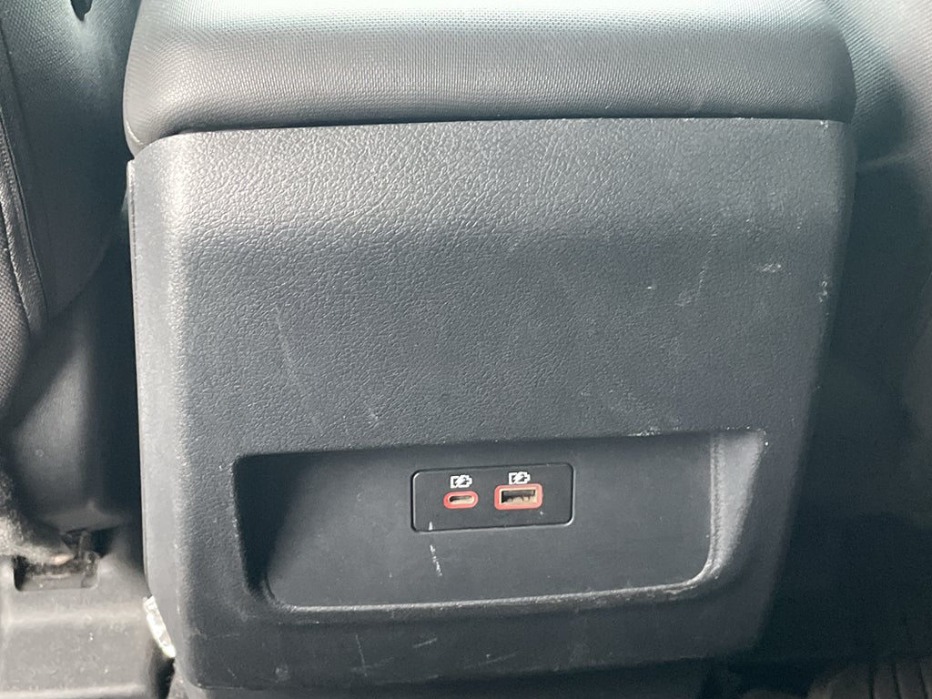2022 Nissan Frontier Crew Cab SV 4x2