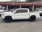 2022 Nissan Frontier Crew Cab SV 4x2