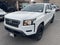 2022 Nissan Frontier Crew Cab SV 4x2