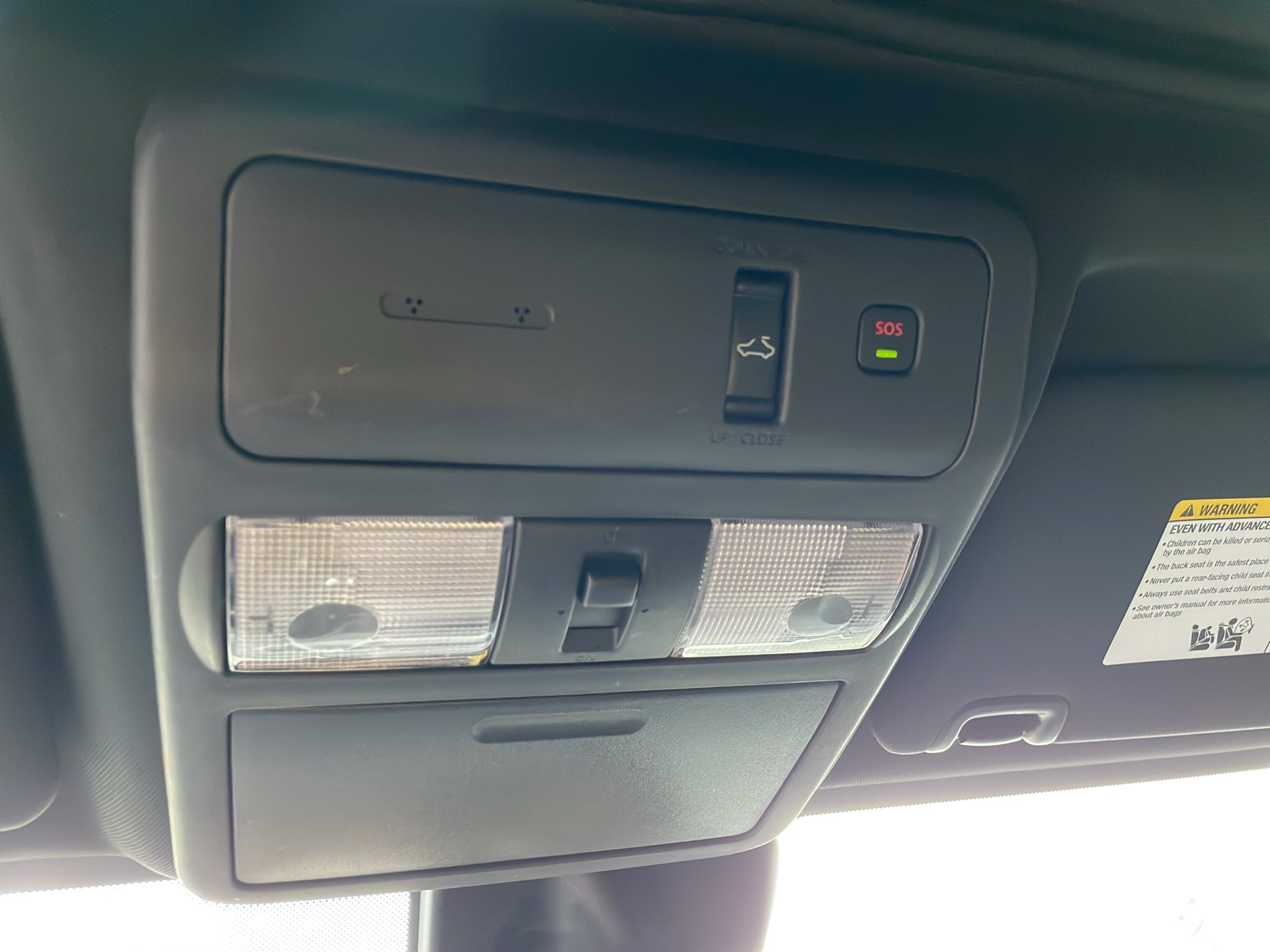2024 Nissan Frontier Crew Cab PRO-4X 4x4