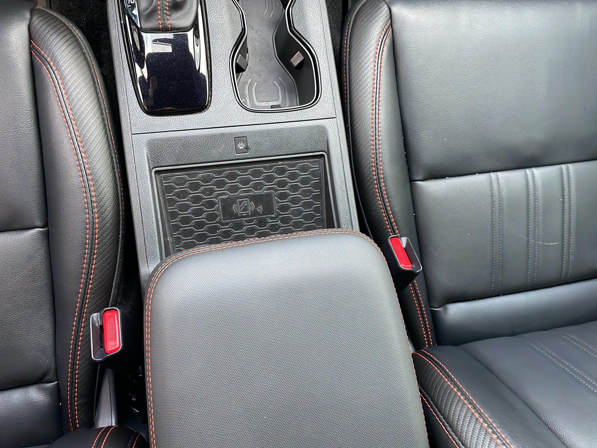 2024 Nissan Frontier Crew Cab PRO-4X 4x4
