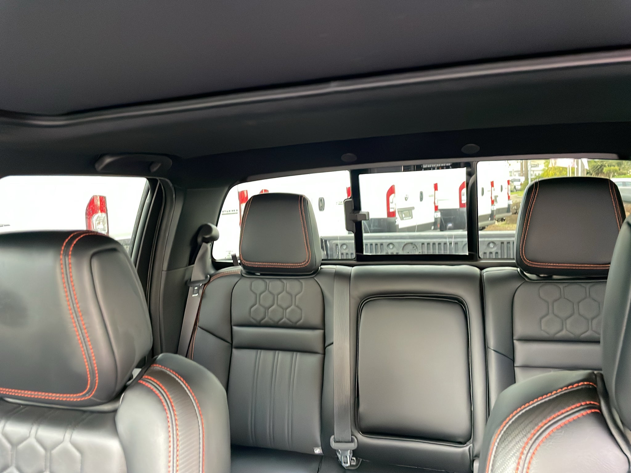 2024 Nissan Frontier Crew Cab PRO-4X 4x4