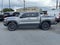 2024 Nissan Frontier Crew Cab PRO-4X 4x4