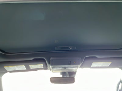 2024 Nissan Frontier Crew Cab PRO-4X 4x4