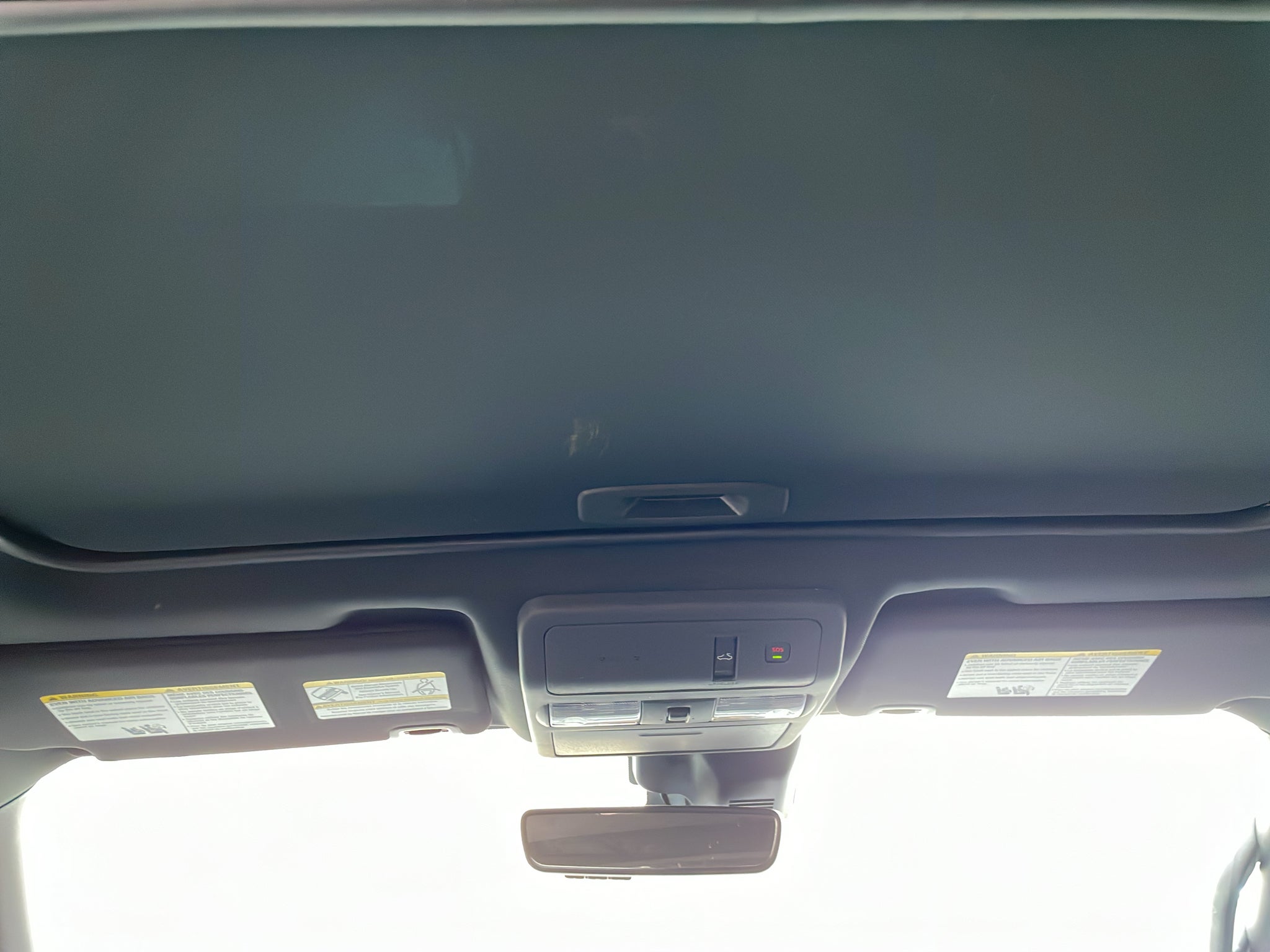 2024 Nissan Frontier Crew Cab PRO-4X 4x4