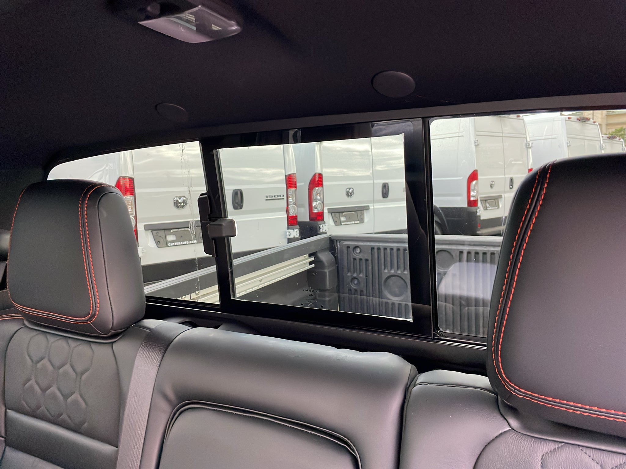 2024 Nissan Frontier Crew Cab PRO-4X 4x4