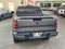 2024 Nissan Frontier Crew Cab PRO-4X 4x4