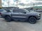 2024 Nissan Frontier Crew Cab PRO-4X 4x4