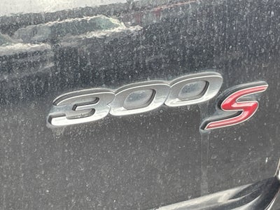 2022 Chrysler 300 S