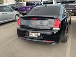 2022 Chrysler 300 S