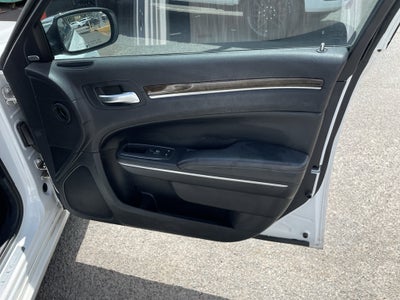 2015 Chrysler 300C 300C