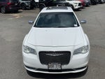 2015 Chrysler 300C 300C